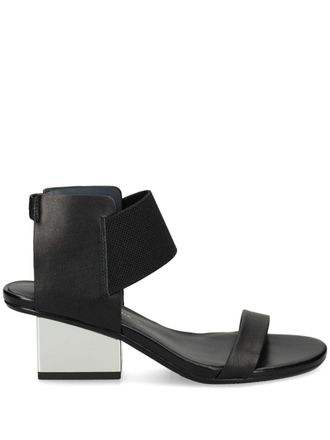 United Nude Sandali Raila 60mm - Nero