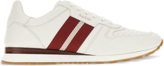 Bally Sneakers in pelle - Toni neutri