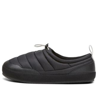 Puma Tuff Padded Plus Black 392836-01