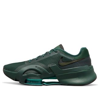 Nike Air Zoom SuperRep 3 Pro Green DC9115-393