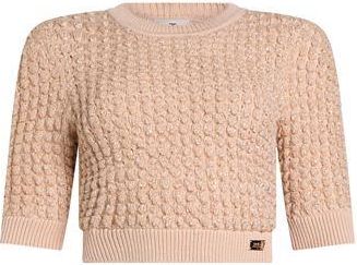 Elisabetta Franchi MAGLIERIA - Pullover su YOOX.COM