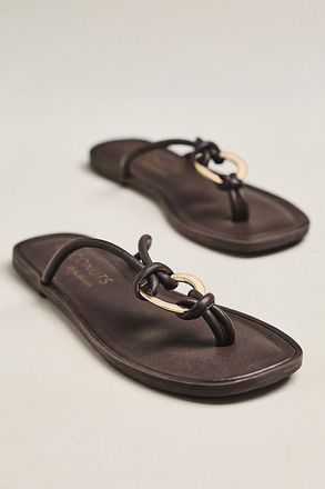 Matisse Footwear Mission Thong Sandals