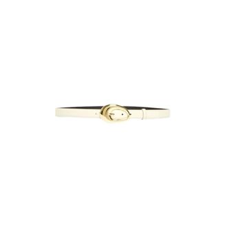 Marella Accessories > Belts - female - Marella - Belts - Beige - M - Accessories