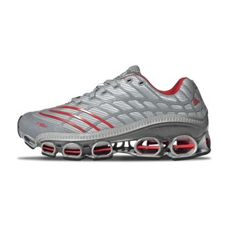 adidas Megaride F50 - Heren - Fitnessschoenen - Grijs - 45 1/3 EU - Fitness