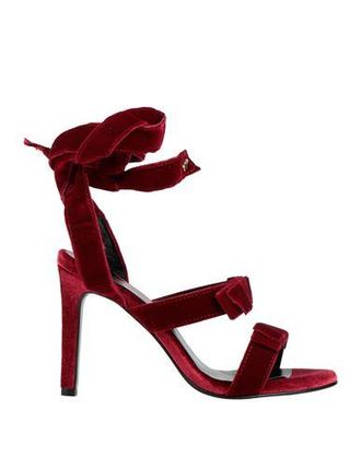 Borbonese FOOTWEAR - Sandals on YOOX.COM
