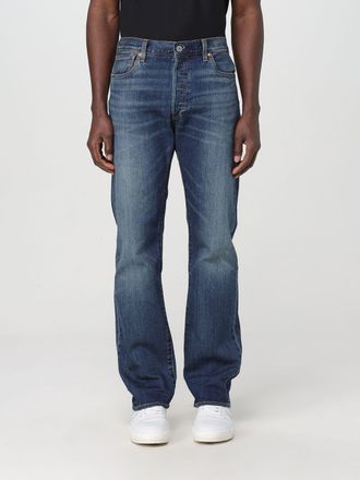 Levi's Jeans LEVIS Men color Blue 2
