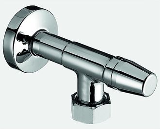 Schell V&aacute;lvula De &Aacute;ngulo Schell Para Contador De Agua