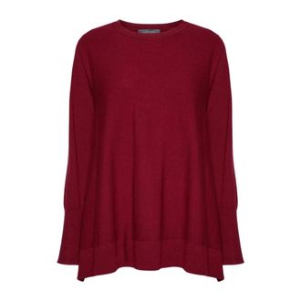 Elena Miro Donna, Maglie, Rosso, M, new