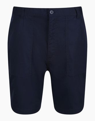 Regatta Mens Regatta Professional Mens Shorts - Navy - Size: 46INCH
