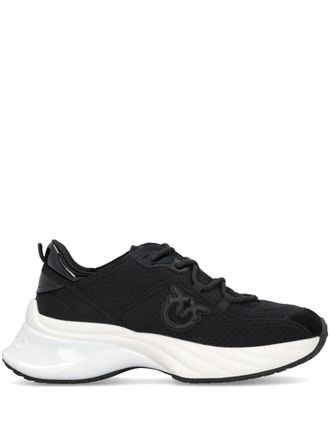 Black Pinko Sneakers / Trainer: Shop up to −62% | Stylight