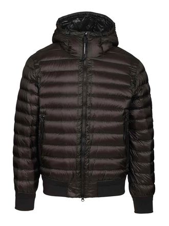 C.P. Company C. P. Company Dd Shell Lens Jacket