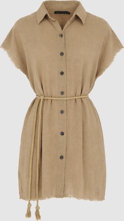 Maison Saint Julien Robe Paros Sesame