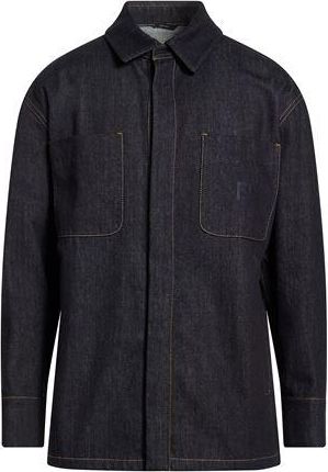 Fendi CAPISPALLA - Capispalla jeans su YOOX.COM