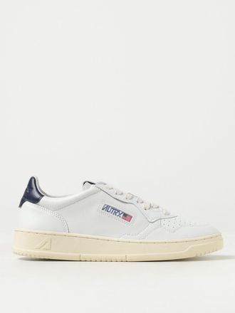 Autry Sneakers Medalist Low Autry in pelle