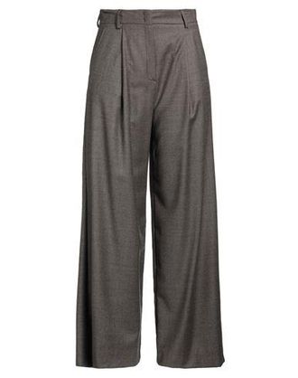 Max Mara BOTTOMWEAR - Trousers sur YOOX.COM