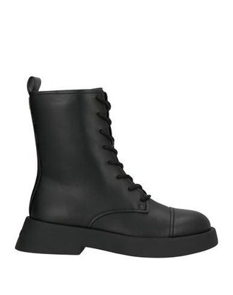 A|X Armani Exchange CALZADO - Botines de ca&ntilde;a alta en YOOX.COM
