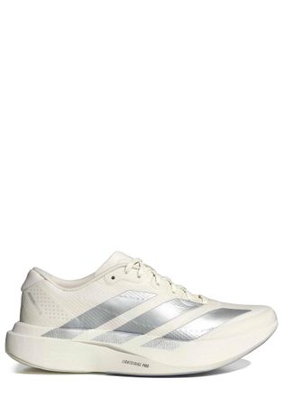 adidas Adizero Evo SL Woven Sneakers - White - 4.5 (IT37.5 / UK4.5)