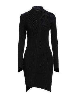 Versace Mini dresses