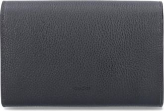 Gucci Dyonisus Mini Wallet Bag