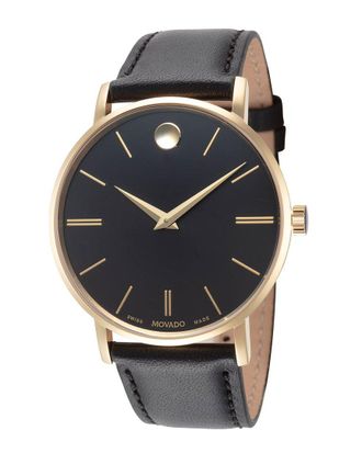 Movado Mens Signature Watch