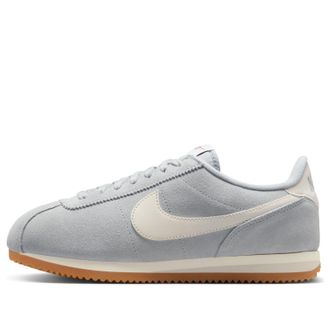 Nike (WMNS) Nike Cortez Light Smoke Grey IB1857-002