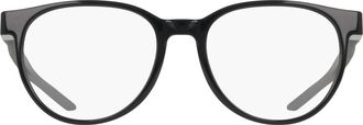 Nike 7407 Optical Frame - unisex - Brillen - Zwart - 51 MM - Accessoires