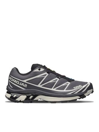 Salomon Xt-6 Nero