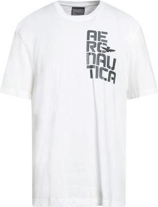 Aeronautica T-shirts