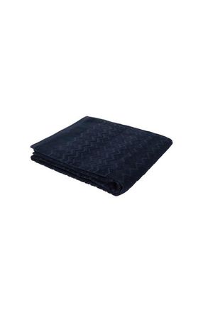Missoni Home Chalk 150x100 Cm Beach Towel In Zigzag Cotton Terry Cloth in Blue at Nordstrom