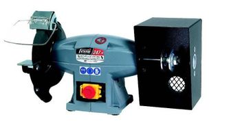 Femi Femi - Amoladora Combinada 163/m Evo - 2200 W Trif&aacute;sica - &Oslash; 300x40x30 Mm - Con Muela, Sin Cepillo - 8028731
