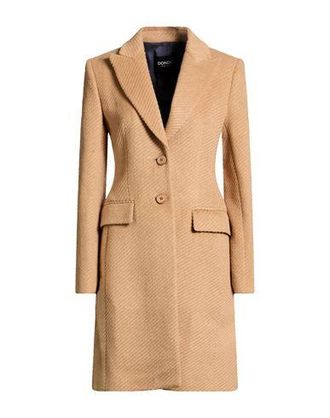 Dondup COATS & JACKETS - Coats on YOOX.COM