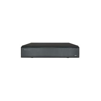 OEM Nvr 8ch Ip 8mpx 80mbps