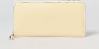 Comme Des Gar&ccedil;ons Portafoglio Comme Des Gar&ccedil;ons Wallet in pelle