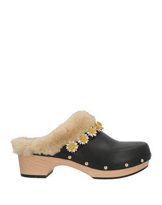 Fabrizio Viti FOOTWEAR - Mules & Clogs on YOOX.COM