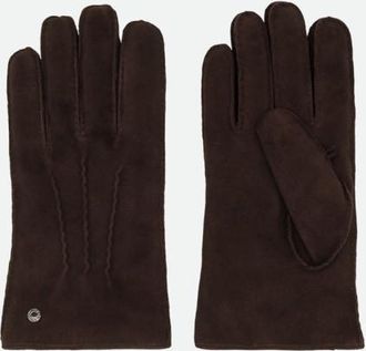 Gianni Chiarini GUANTI IN CAMOSCIO