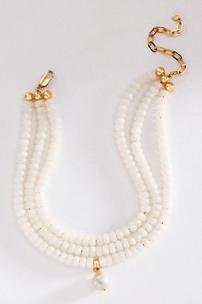 Ettika Marina Layers Necklace