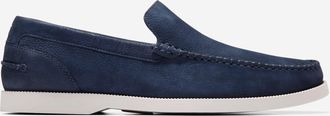 Cole Haan Mens American Classics Hampton Loafers - Blue Size 10.5
