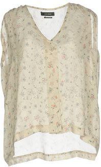 Isabel Marant TOPWEAR - Tops sur YOOX.COM