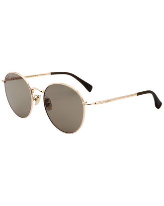 Max Mara Womens 55mm Sunglasses