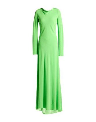Moschino DRESSES - Maxi dresses sur YOOX.COM