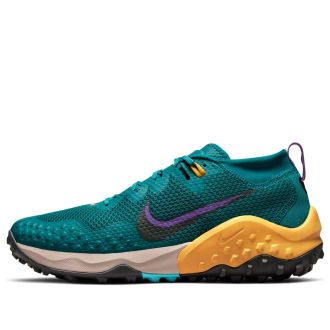 Nike Wildhorse 7 Mystic Teal CZ1856-300