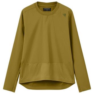 Endura MT500 Burner Fleece Velotrikot f&uuml;r Herren | oliv