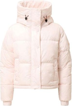 Save The Duck Maude Freizeitjacke f&uuml;r Damen | wei&szlig;
