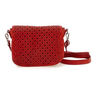 Caterina Lucchi Donna, Borse, Rosso, Taglia unica, new