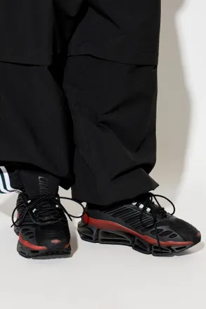 adidas ADIDAS X WILLY CHAVARRIA, Mens, Black