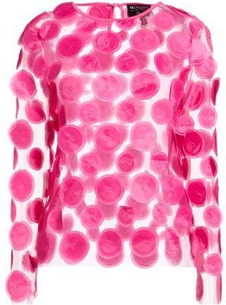 Frank Lyman Design TOPWEAR - Top su YOOX.COM