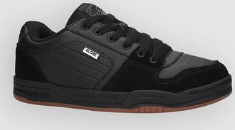 Globe Mojo 2.0 Skateschuhe schwarz
