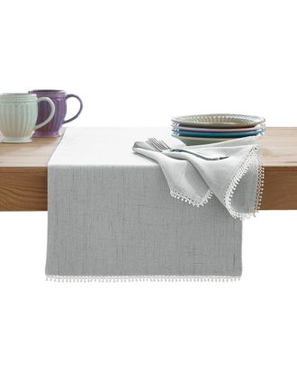 Lenox French Perle Solid Runner