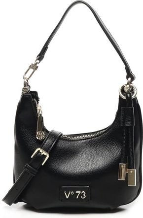 V° 73 Mujer, Bolsos, Negro, Talla: ONE Size