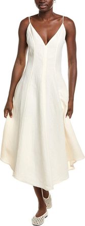 Proenza Schouler Elaine Midi Dress